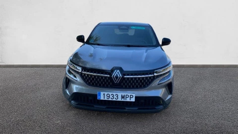 Renault Austral Techno E-Tech Full Hybrid 147kW (200CV)