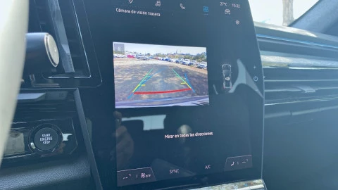 Renault Austral Techno E-Tech Full Hybrid 147kW (200CV)