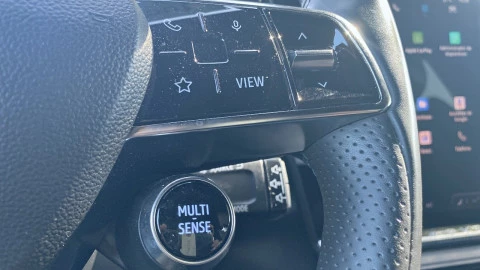 Renault Austral Techno E-Tech Full Hybrid 147kW (200CV)