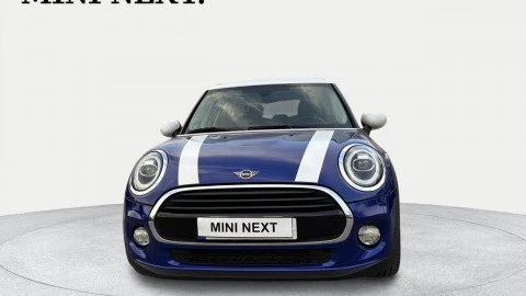 MINI COOPER 5 PUERTAS