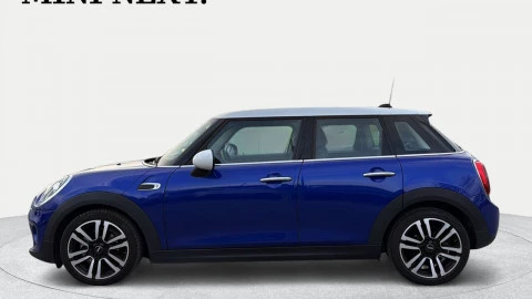 MINI COOPER 5 PUERTAS