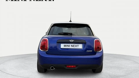 MINI COOPER 5 PUERTAS