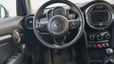 MINI COOPER 5 PUERTAS