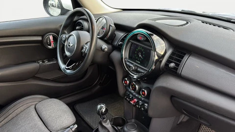 MINI COOPER 5 PUERTAS