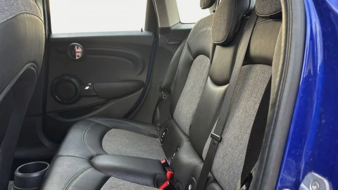 MINI COOPER 5 PUERTAS