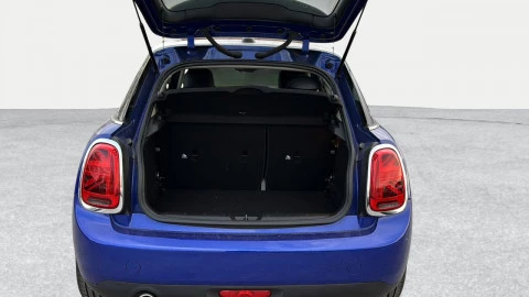 MINI COOPER 5 PUERTAS