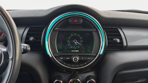 MINI COOPER 5 PUERTAS