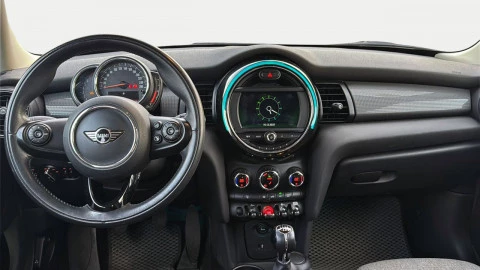 MINI COOPER 5 PUERTAS