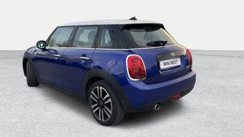 MINI COOPER 5 PUERTAS