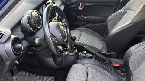 MINI COOPER 5 PUERTAS