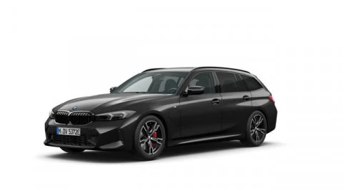BMW Serie 3 330e xDrive Touring