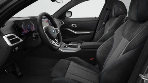 BMW Serie 3 330e xDrive Touring