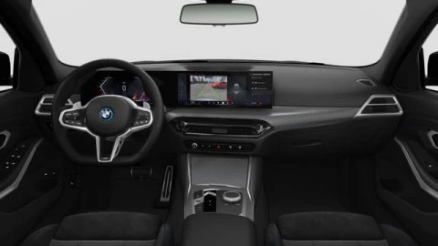 BMW Serie 3 330e xDrive Touring