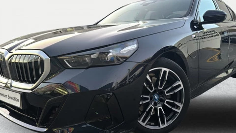 BMW Serie 5 530e