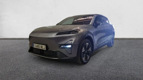 CHANGAN Deepal S05 Pro