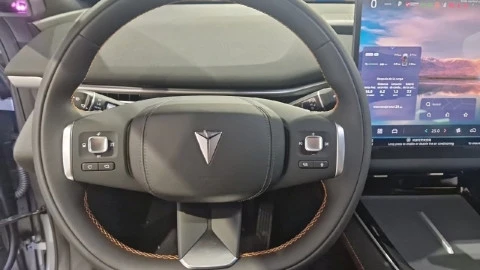 CHANGAN Deepal S05 Pro