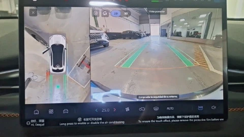CHANGAN Deepal S05 Pro