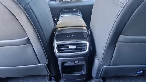 CHANGAN Deepal S05 Pro
