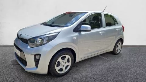 Kia Picanto 1.0 DPi 49kW (67CV) Concept