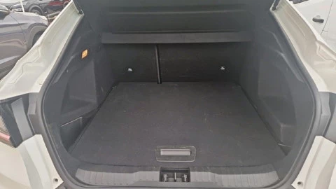 Renault Arkana Techno TCe 103kW(140CV) EDC mild hybrid