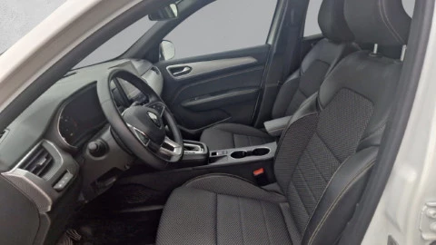 Renault Arkana Techno TCe 103kW(140CV) EDC mild hybrid