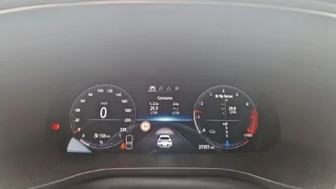 Renault Arkana Techno TCe 103kW(140CV) EDC mild hybrid