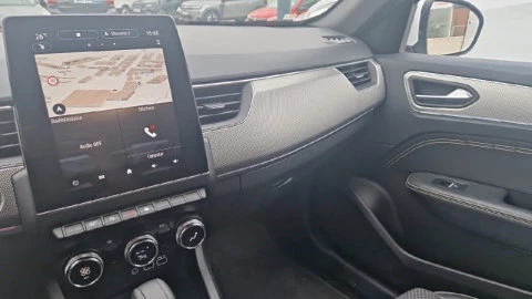 Renault Arkana Techno TCe 103kW(140CV) EDC mild hybrid