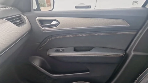 Renault Arkana Techno TCe 103kW(140CV) EDC mild hybrid