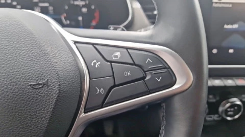 Renault Arkana Techno TCe 103kW(140CV) EDC mild hybrid