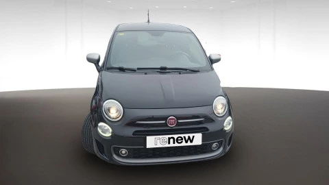 Fiat 500  1.2 S