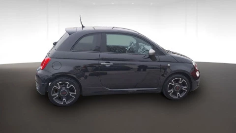 Fiat 500  1.2 S
