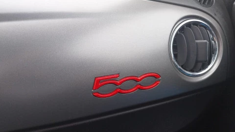 Fiat 500  1.2 S