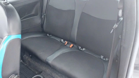 Fiat 500  1.2 S
