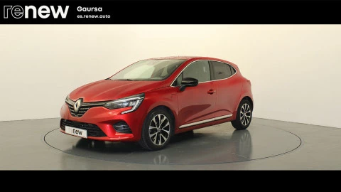 Renault Clio Techno TCe 100 (74kw) GLP