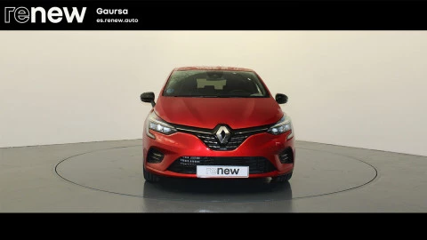 Renault Clio Techno TCe 100 (74kw) GLP