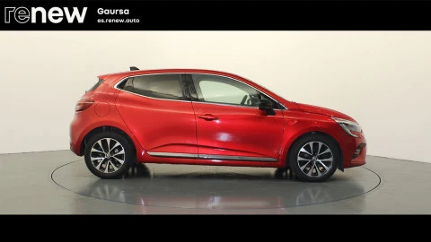 Renault Clio Techno TCe 100 (74kw) GLP