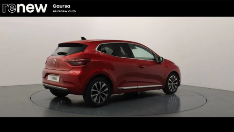 Renault Clio Techno TCe 100 (74kw) GLP