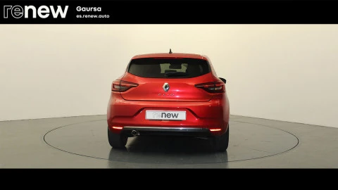 Renault Clio Techno TCe 100 (74kw) GLP