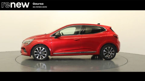 Renault Clio Techno TCe 100 (74kw) GLP