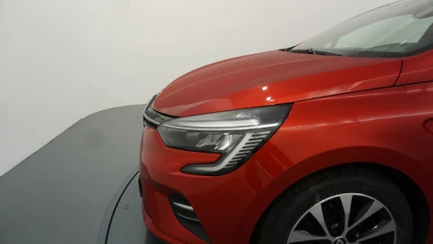 Renault Clio Techno TCe 100 (74kw) GLP