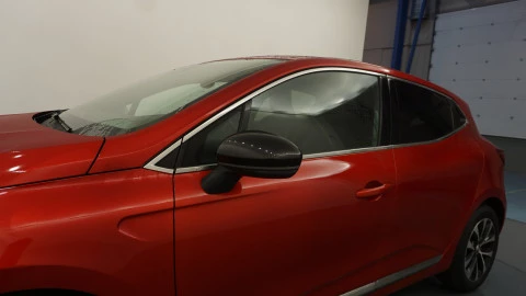 Renault Clio Techno TCe 100 (74kw) GLP