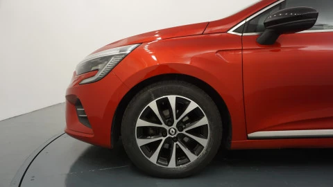 Renault Clio Techno TCe 100 (74kw) GLP