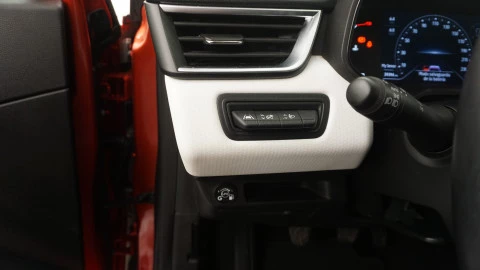 Renault Clio Techno TCe 100 (74kw) GLP