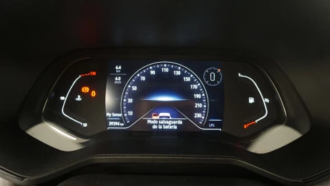 Renault Clio Techno TCe 100 (74kw) GLP