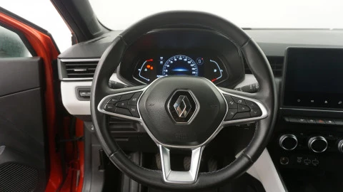 Renault Clio Techno TCe 100 (74kw) GLP