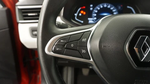 Renault Clio Techno TCe 100 (74kw) GLP