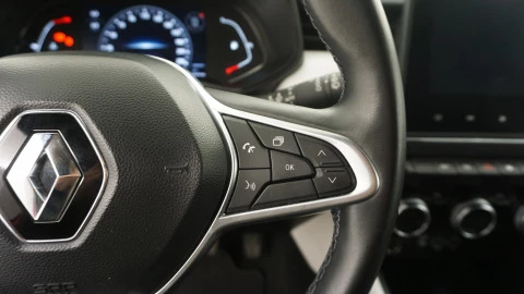 Renault Clio Techno TCe 100 (74kw) GLP