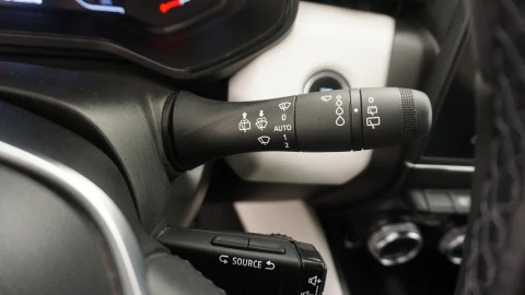 Renault Clio Techno TCe 100 (74kw) GLP