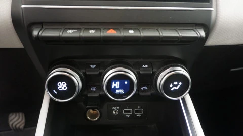 Renault Clio Techno TCe 100 (74kw) GLP