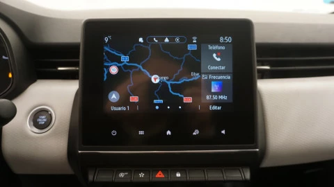 Renault Clio Techno TCe 100 (74kw) GLP